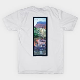 Photoscenic New Hampshire T-Shirt